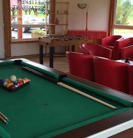 To Panzio Orseg Bed & Breakfast