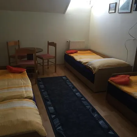 To Panzio Orseg Bajansenye