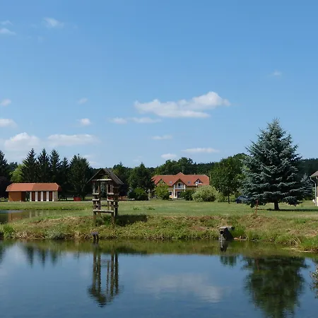 To Panzio Orseg Bed & Breakfast