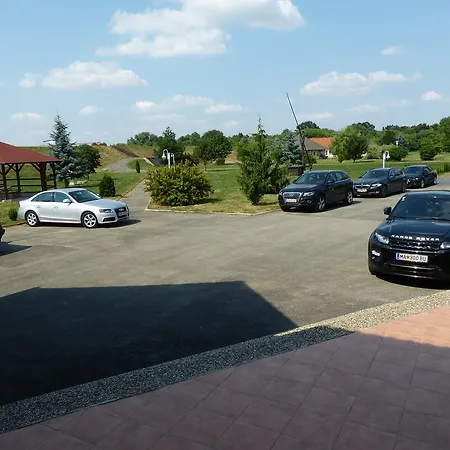 To Panzio Orseg ベッド・アンド・ブレックファスト