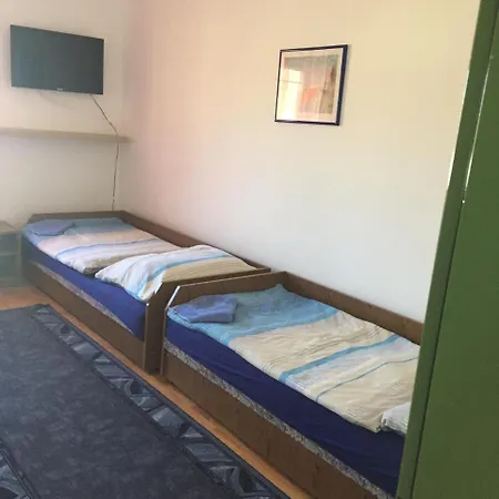 Bed & Breakfast To Panzio Orseg